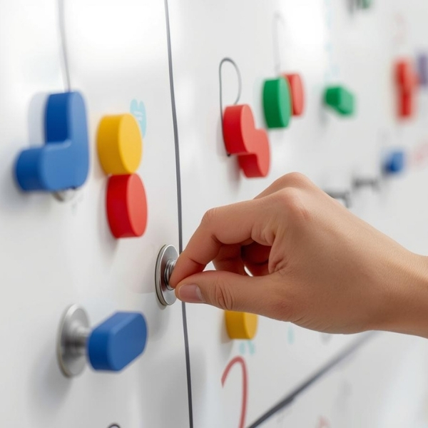 marion meister coaching board