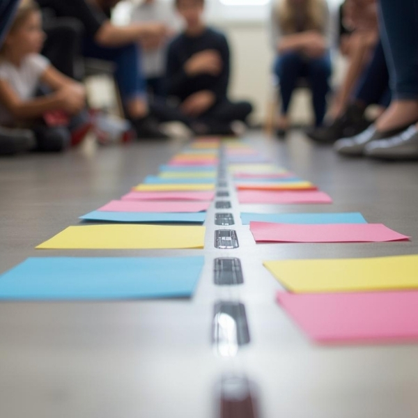 marion meister coaching mit timeline