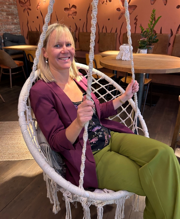 marion meister Über mich